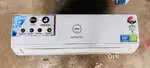 GODERAJ INVERTER AC FOR SALE