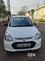 Maruti Suzuki Alto 800 2012-2016 LXI, 2014, Petrol