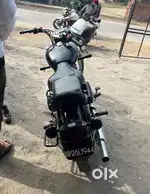 Electra bullet350