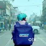 Delivery Riders wanted.office location.Villapuram, Madurai