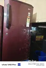 LG fridge single door