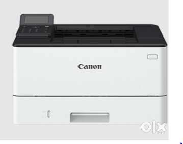 Canon Imageclass LaserJet Printer