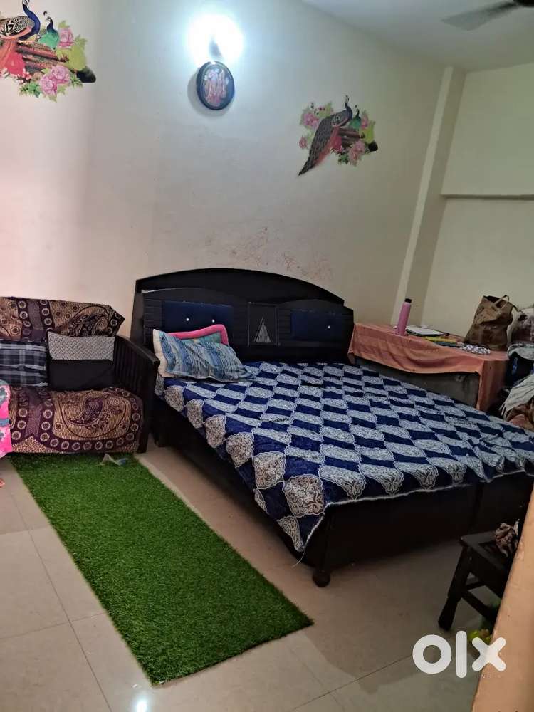 3 room set 2 washroom and 2 kitchen at premnagar