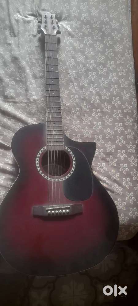 Kaps Aquastic Guitar