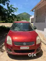 Maruti Suzuki Swift 2010 Diesel Good Condition