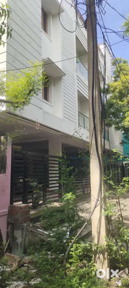 KORATTUR FLAT FOR SALE