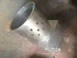 Chicken  stall items