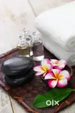 Part-Time Body Massage Job – Boys Only
