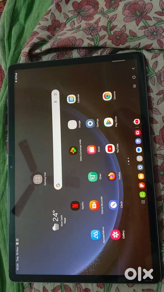 Samsung Galaxy Tab S9 FE Plus