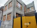 2 Storey (5Rooms, 1Kitchen+Sitting Area, 1Store, 2Baths & 1CarParking)