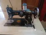 एंब्रॉयडरी मशीन, फाल एवं पीको मशीन