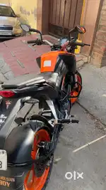 KTM bike for sale duke 2019 model with all documents