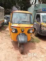 3 PIAGGIO APE 2024-6761 CNG-PET AVAILABLE FOR SALE
