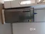 Whirlpool  single door fridge, brand new,only 2 month  used