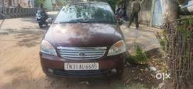 Tata Indigo Ecs eCS LS TDI, 2011, Diesel