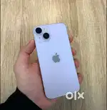 Selling my old iPhone 14. Need urgent money