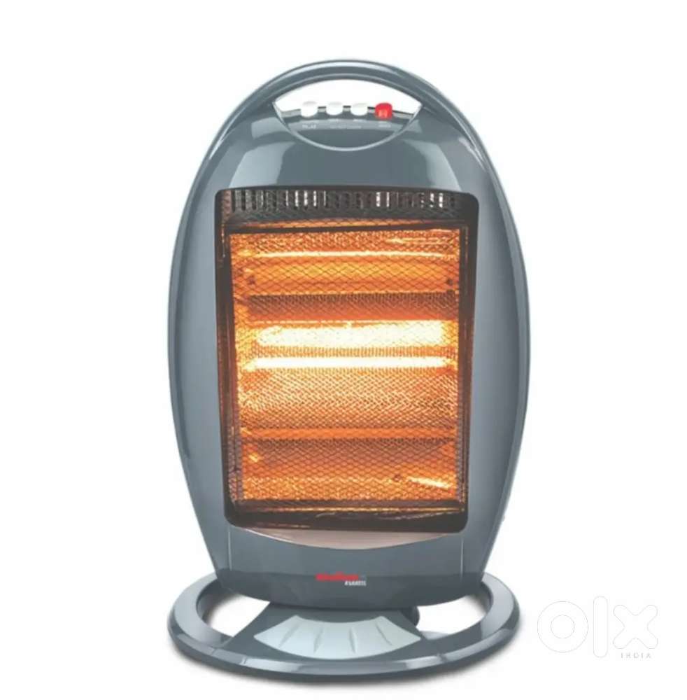 Khaitan Room Heater