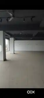 Excellent workspace area at Bapuji Nagar
