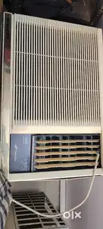 O general window ac