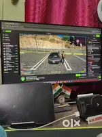 LG Monitor 22inch