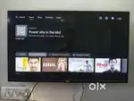 Acer 32 inch HD Smart TV