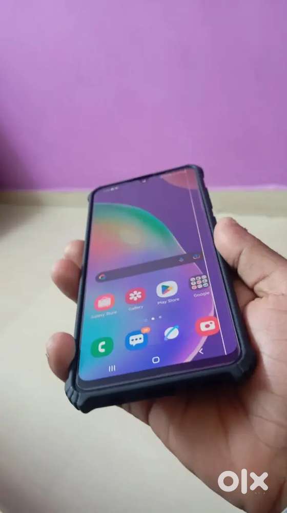I want to sell my Samsung galaxy A31 6gb ram 128gb