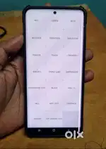S20 plus 128GB