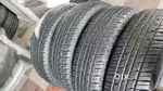 155/80/R13 jk 4 tyres