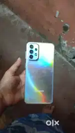 A biy new phone