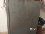 A grain container