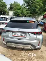 Maruti Suzuki Fronx Delta Plus 1.2 AGS, 2024, Petrol