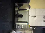 Microwave oven