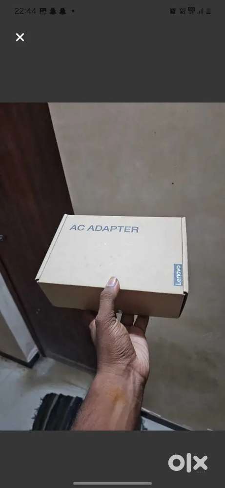 Lenovo AC  ADAPTER