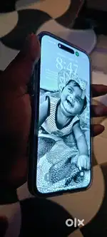 iPhone 16plus 128 gb