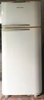 Electrolux DFF40 Premium 400 Ltr 2 Door