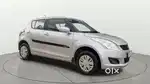 Maruti Suzuki Swift 2011-2014 VXI, 2014, Petrol