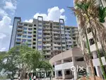 4 BHK ready to move flat for sale at shankar nagar, kachna road