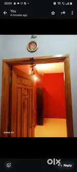 Selling 1bhk near Ambattur ot price negotiable