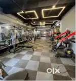 GYM Trainer