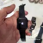 Apple watch & Airpod