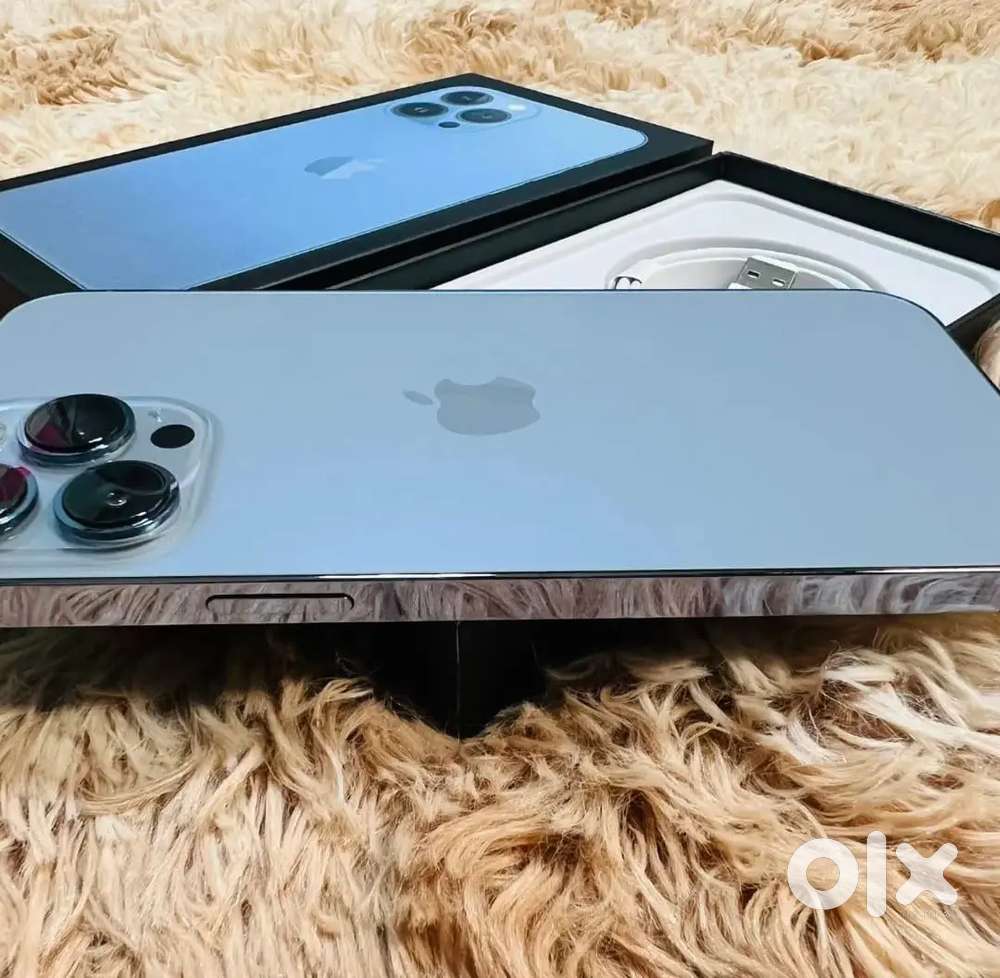 Selling my 6 months used iphone 13 pro max need urgent money