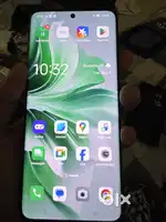 GOOD CONDITION Oppo reno 115g   256gb