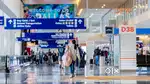 AIRPORT CUSTOMER SERVICE EXCEUTIVE