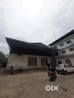 14000 sqft godown for rent at Ernakulam