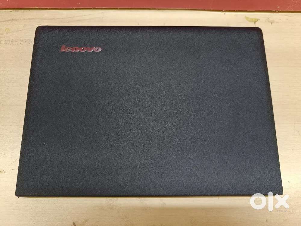 LENOVO BUDGETED I7 LAPTOP