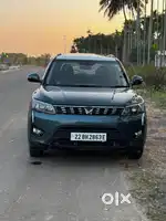 Mahindra XUV300 W8 Option Diesel, 2022, Diesel
