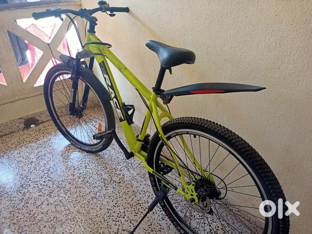 Type-MTB 29’t geared bicycle