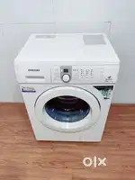 ¥¥010 Daimond Drum 6.0 kg Samsung 1200RPM full Auto Spain copper Motor