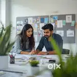 Graphic Designer vacancy at Vytilla, Ernakulam (4/18/9/25)