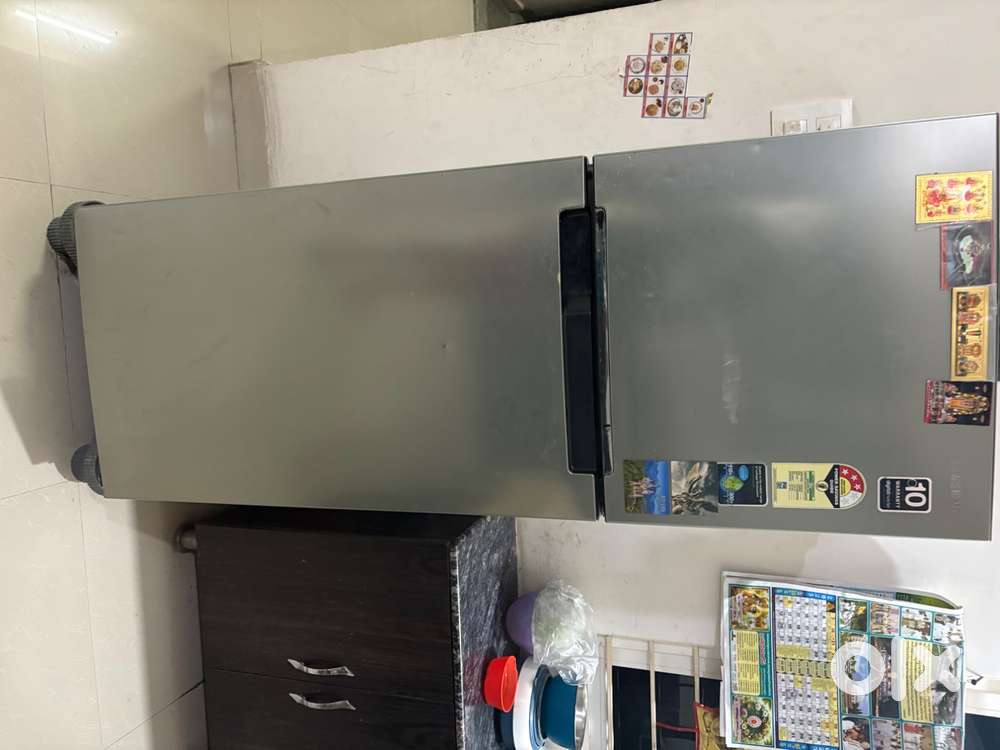 SAMSUNG DOUBLE DOOR